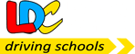 Mark's LDC Driving School Barnsley Logo